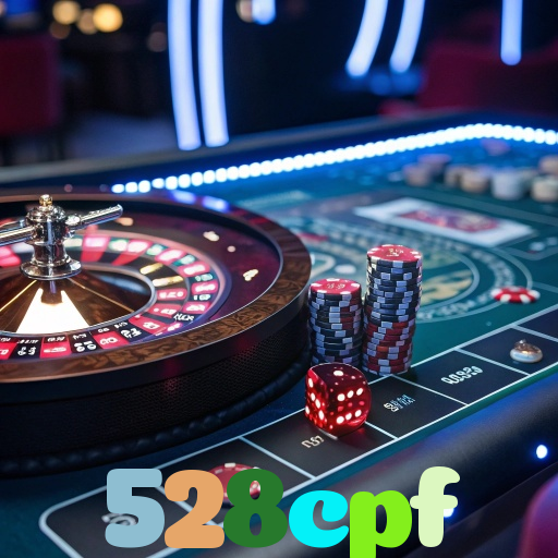 A Magia dos Jogos de Fantasia na 528cpf