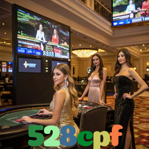 A Magia dos Jogos de Fantasia na 528cpf