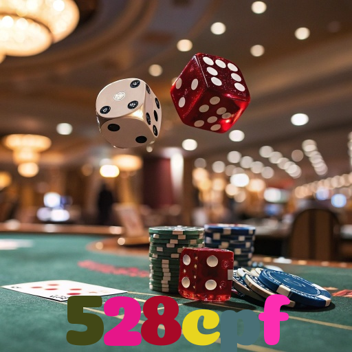 A Magia dos Jogos de Fantasia na 528cpf