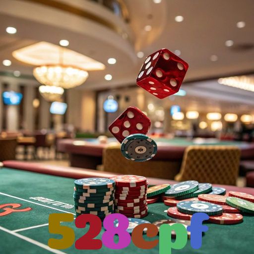 A Magia dos Jogos de Fantasia na 528cpf