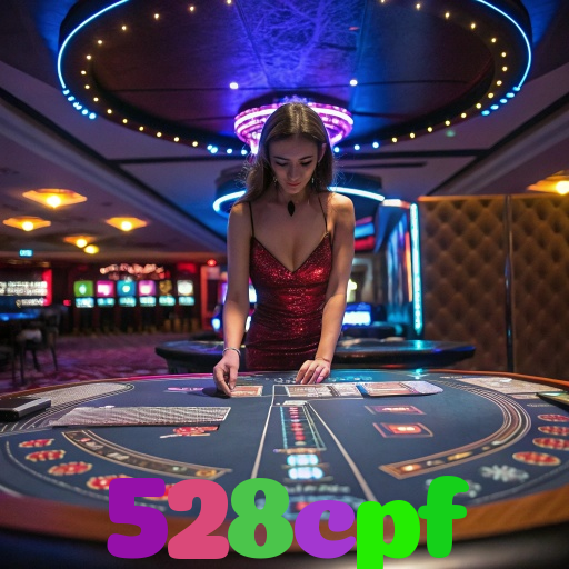 A Magia dos Jogos de Fantasia na 528cpf