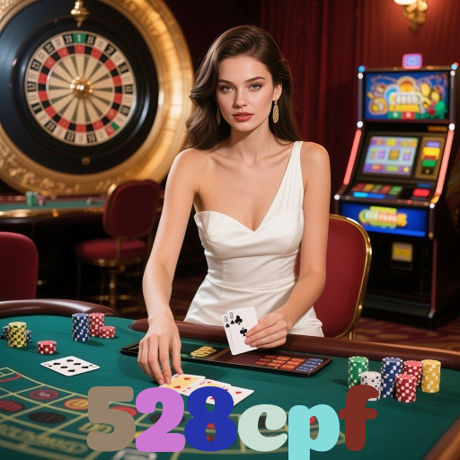 A Magia dos Jogos de Fantasia na 528cpf