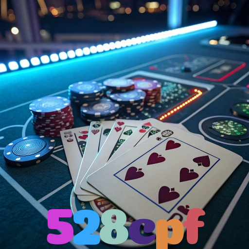A Magia dos Jogos de Fantasia na 528cpf