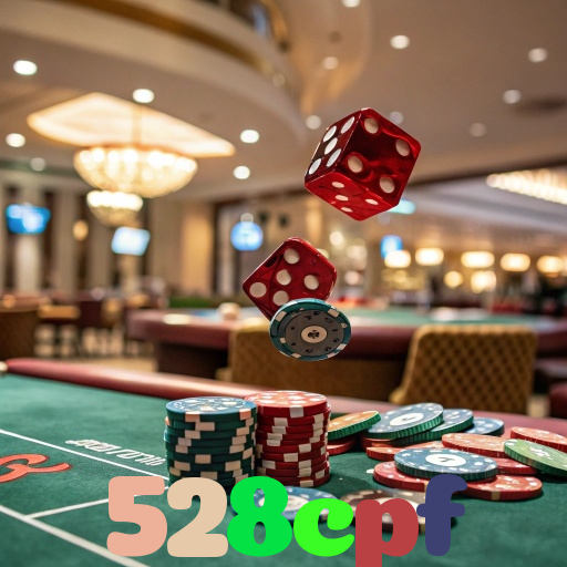 A Magia dos Jogos de Fantasia na 528cpf