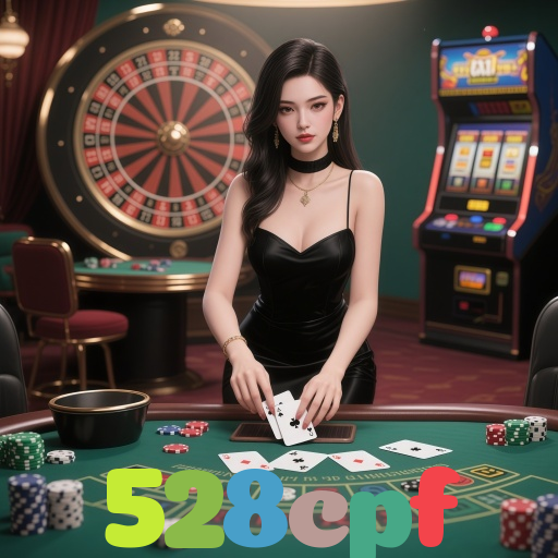 A Magia dos Jogos de Fantasia na 528cpf