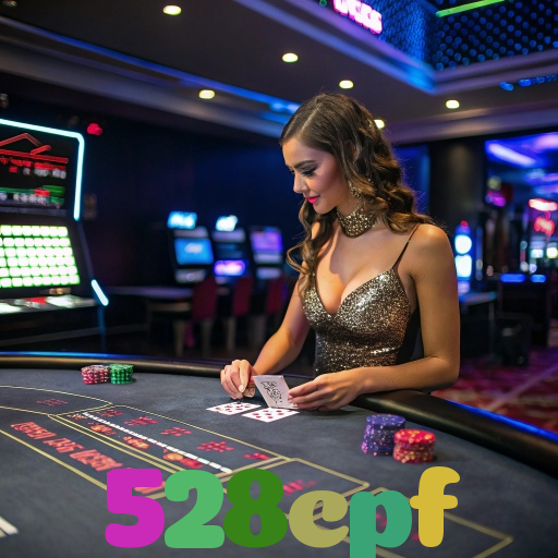 A Magia dos Jogos de Fantasia na 528cpf