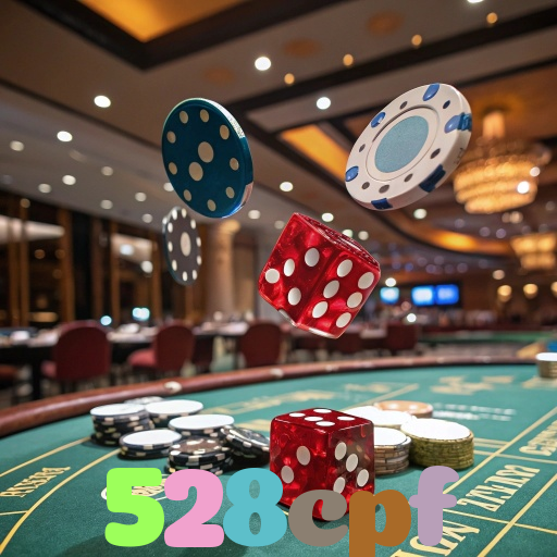 A Magia dos Jogos de Fantasia na 528cpf