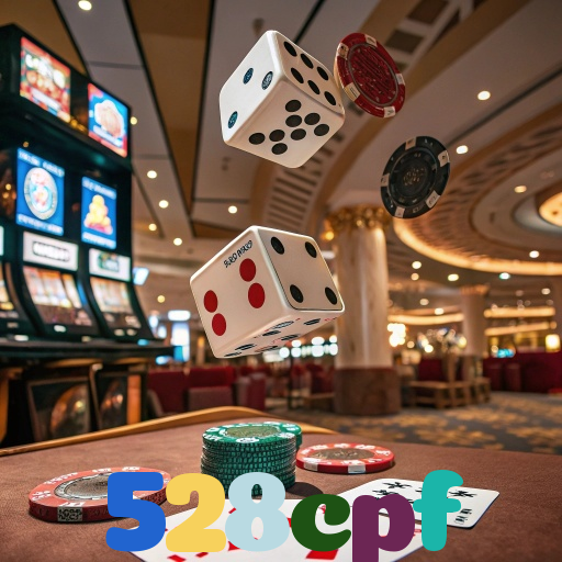 A Magia dos Jogos de Fantasia na 528cpf
