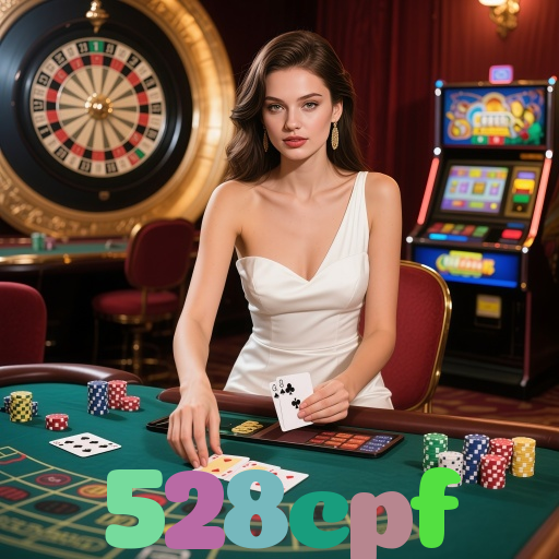 A Magia dos Jogos de Fantasia na 528cpf