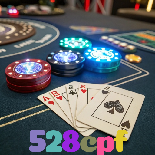 A Magia dos Jogos de Fantasia na 528cpf