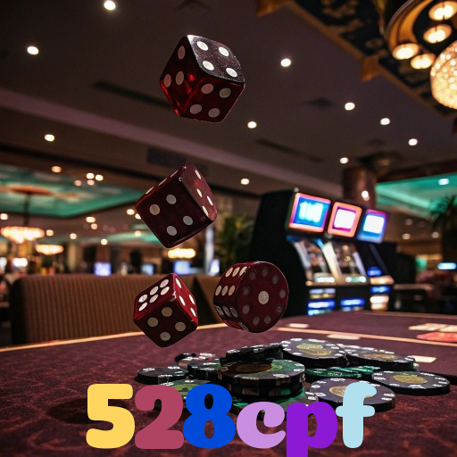 A Magia dos Jogos de Fantasia na 528cpf
