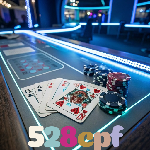 A Magia dos Jogos de Fantasia na 528cpf
