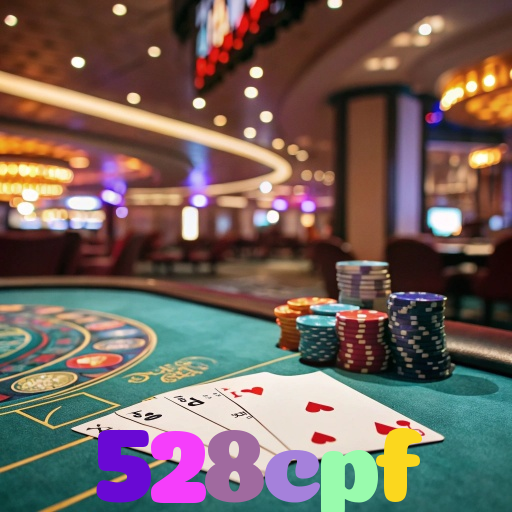 A Magia dos Jogos de Fantasia na 528cpf