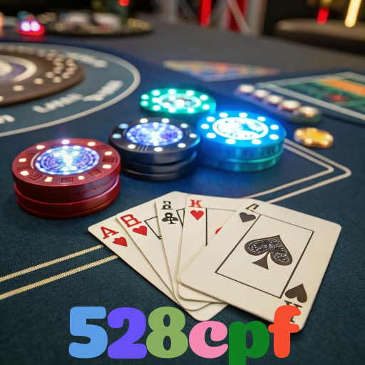 A Magia dos Jogos de Fantasia na 528cpf