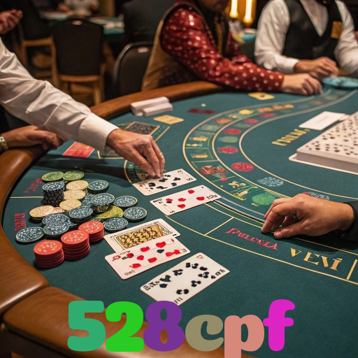 A Magia dos Jogos de Fantasia na 528cpf