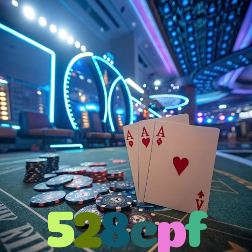 A Magia dos Jogos de Fantasia na 528cpf