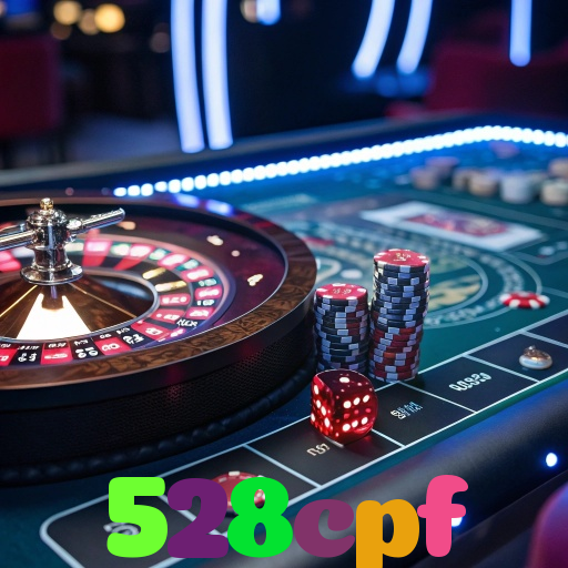 A Magia dos Jogos de Fantasia na 528cpf