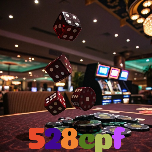 A Magia dos Jogos de Fantasia na 528cpf