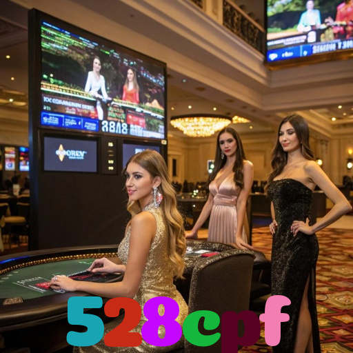 A Magia dos Jogos de Fantasia na 528cpf