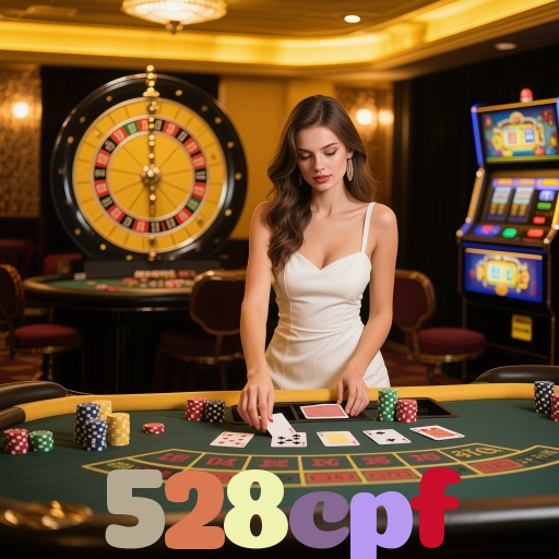 A Magia dos Jogos de Fantasia na 528cpf