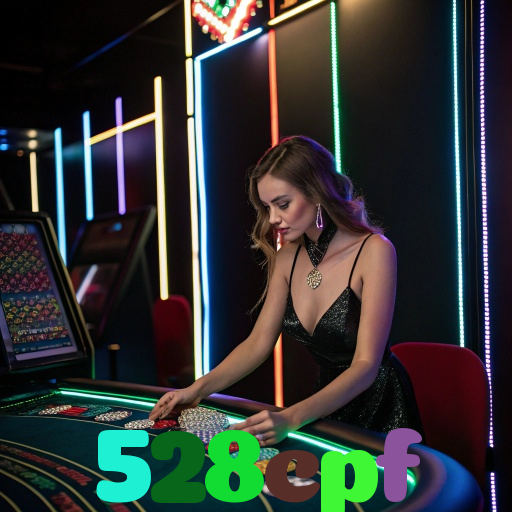 A Magia dos Jogos de Fantasia na 528cpf