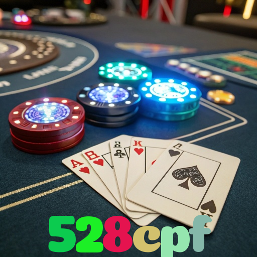 A Magia dos Jogos de Fantasia na 528cpf