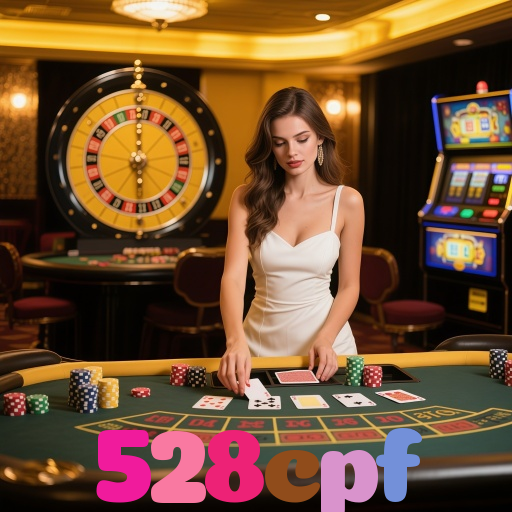 A Magia dos Jogos de Fantasia na 528cpf