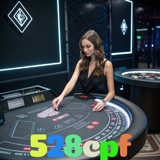 A Magia dos Jogos de Fantasia na 528cpf