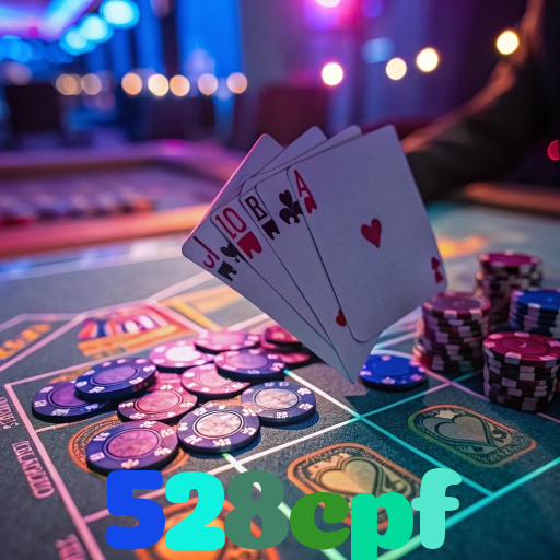A Magia dos Jogos de Fantasia na 528cpf