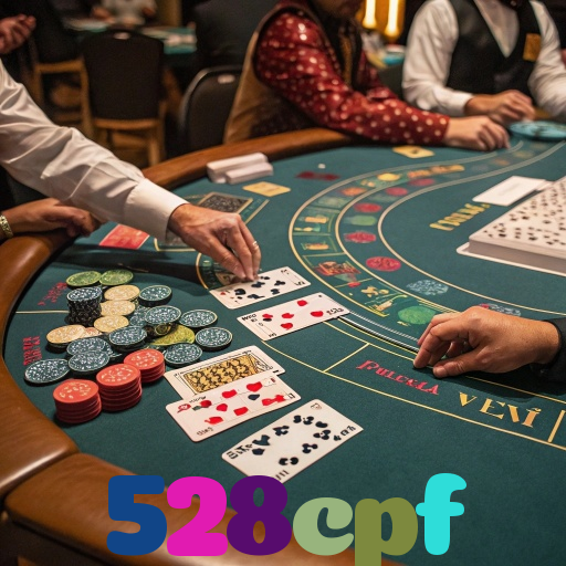 A Magia dos Jogos de Fantasia na 528cpf