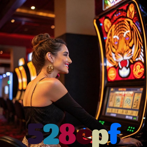 A Magia dos Jogos de Fantasia na 528cpf