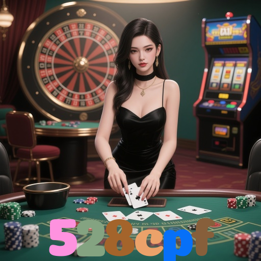A Magia dos Jogos de Fantasia na 528cpf