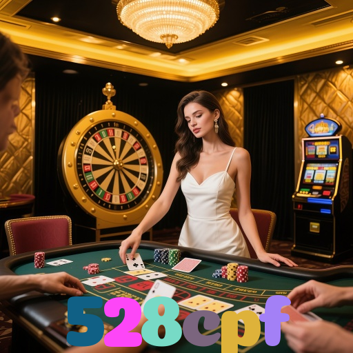 A Magia dos Jogos de Fantasia na 528cpf