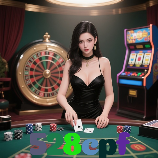 A Magia dos Jogos de Fantasia na 528cpf