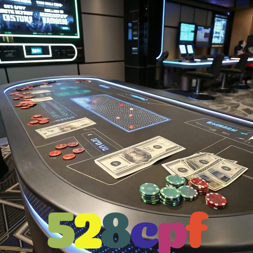 A Magia dos Jogos de Fantasia na 528cpf
