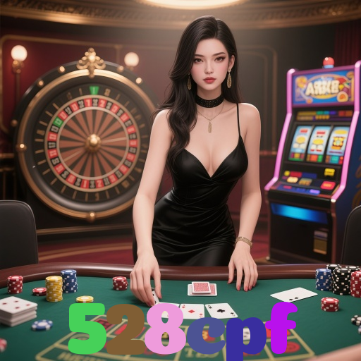 A Magia dos Jogos de Fantasia na 528cpf