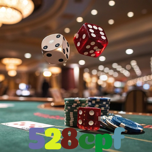 A Magia dos Jogos de Fantasia na 528cpf