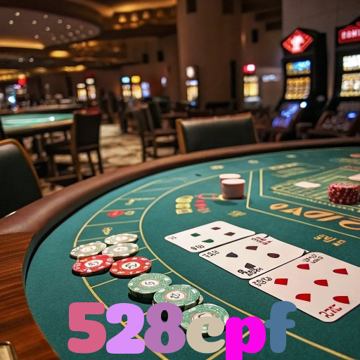 A Magia dos Jogos de Fantasia na 528cpf