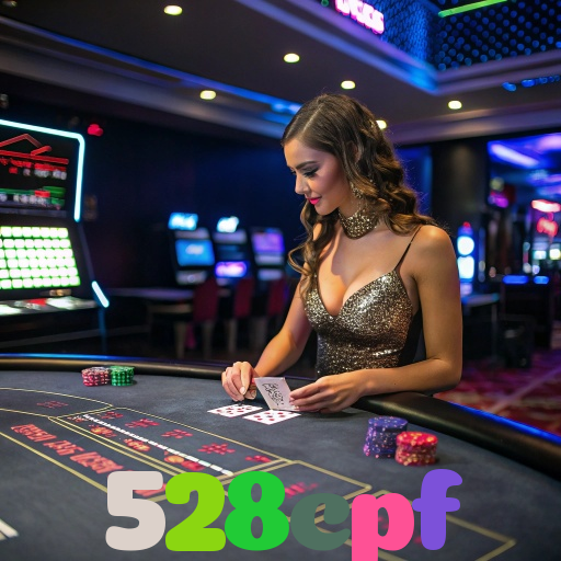 A Magia dos Jogos de Fantasia na 528cpf