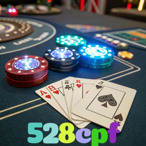 A Magia dos Jogos de Fantasia na 528cpf