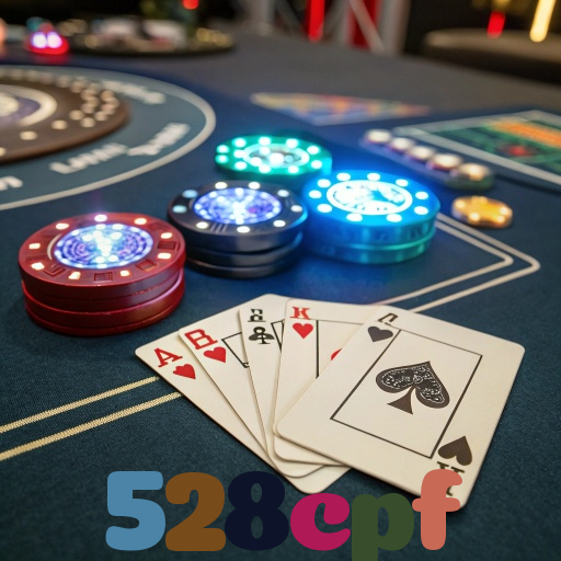 A Magia dos Jogos de Fantasia na 528cpf