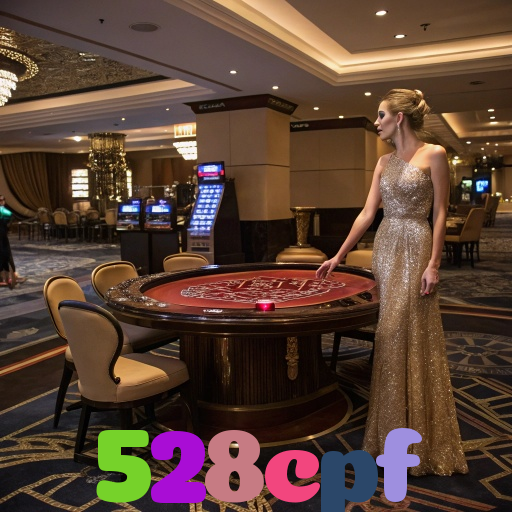 A Magia dos Jogos de Fantasia na 528cpf