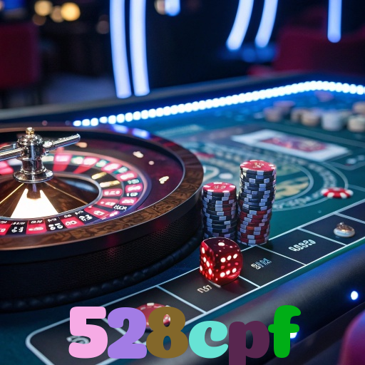 A Magia dos Jogos de Fantasia na 528cpf