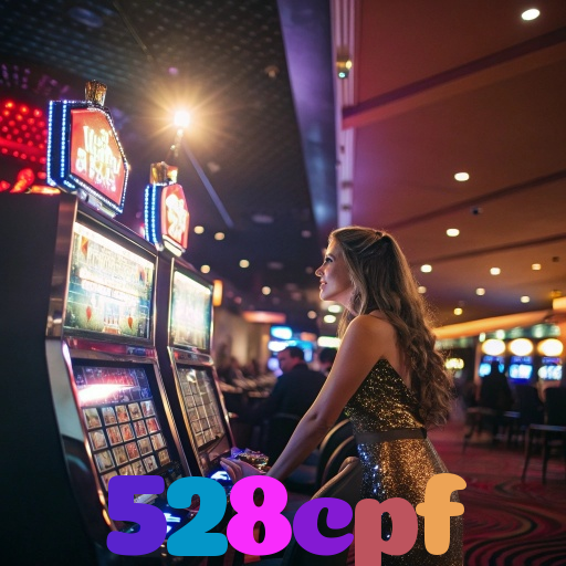 A Magia dos Jogos de Fantasia na 528cpf