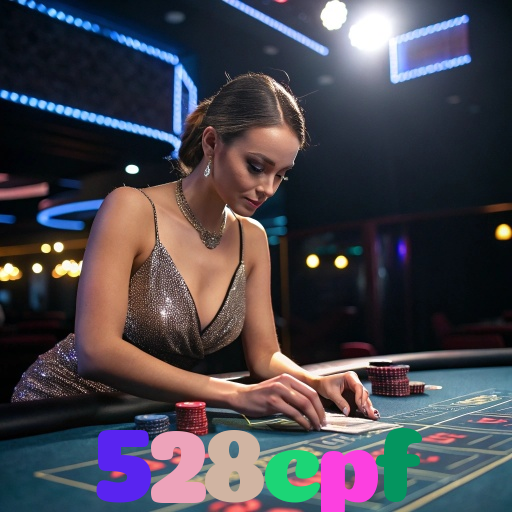 A Magia dos Jogos de Fantasia na 528cpf
