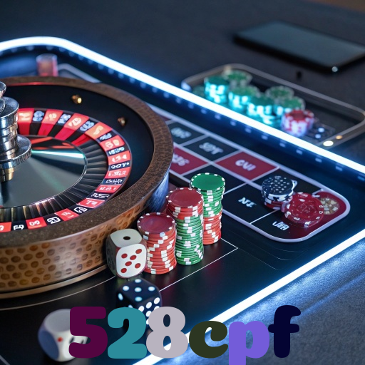 A Magia dos Jogos de Fantasia na 528cpf