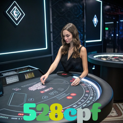 A Magia dos Jogos de Fantasia na 528cpf