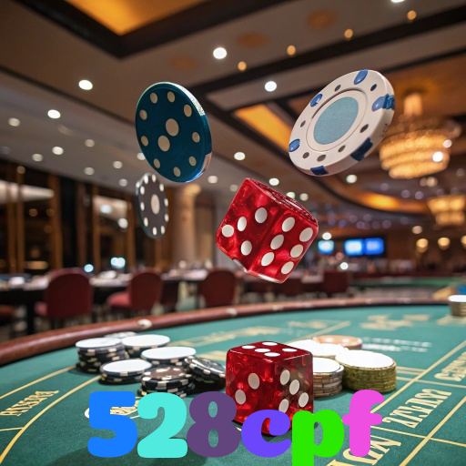 A Magia dos Jogos de Fantasia na 528cpf