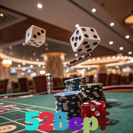 A Magia dos Jogos de Fantasia na 528cpf