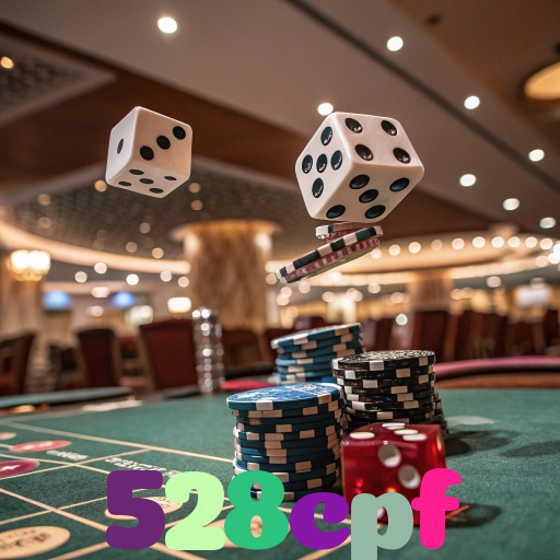 A Magia dos Jogos de Fantasia na 528cpf